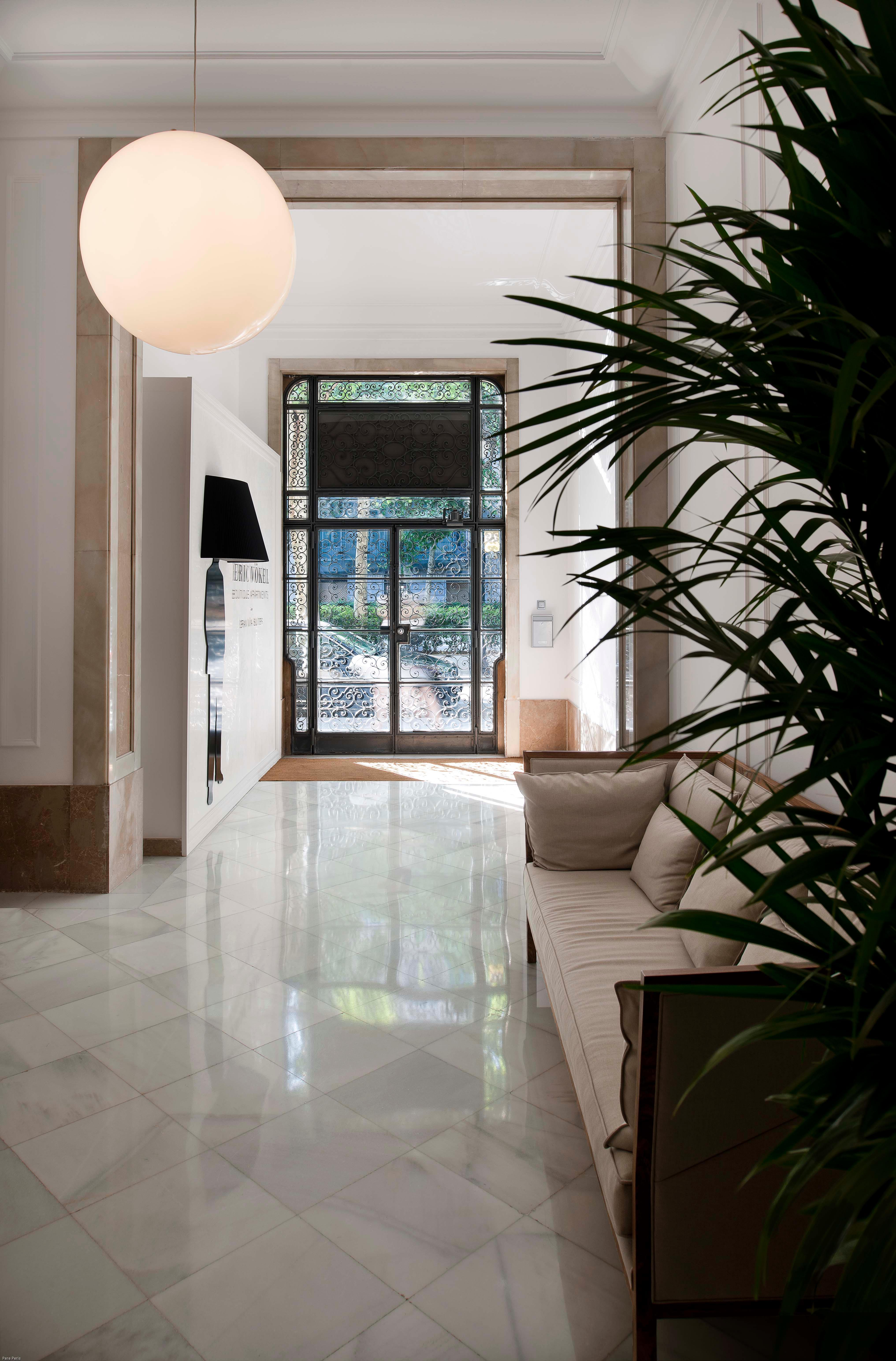 Eric Voekel Boutique Apartments - Gran Via Suites Barcelona Exterior photo