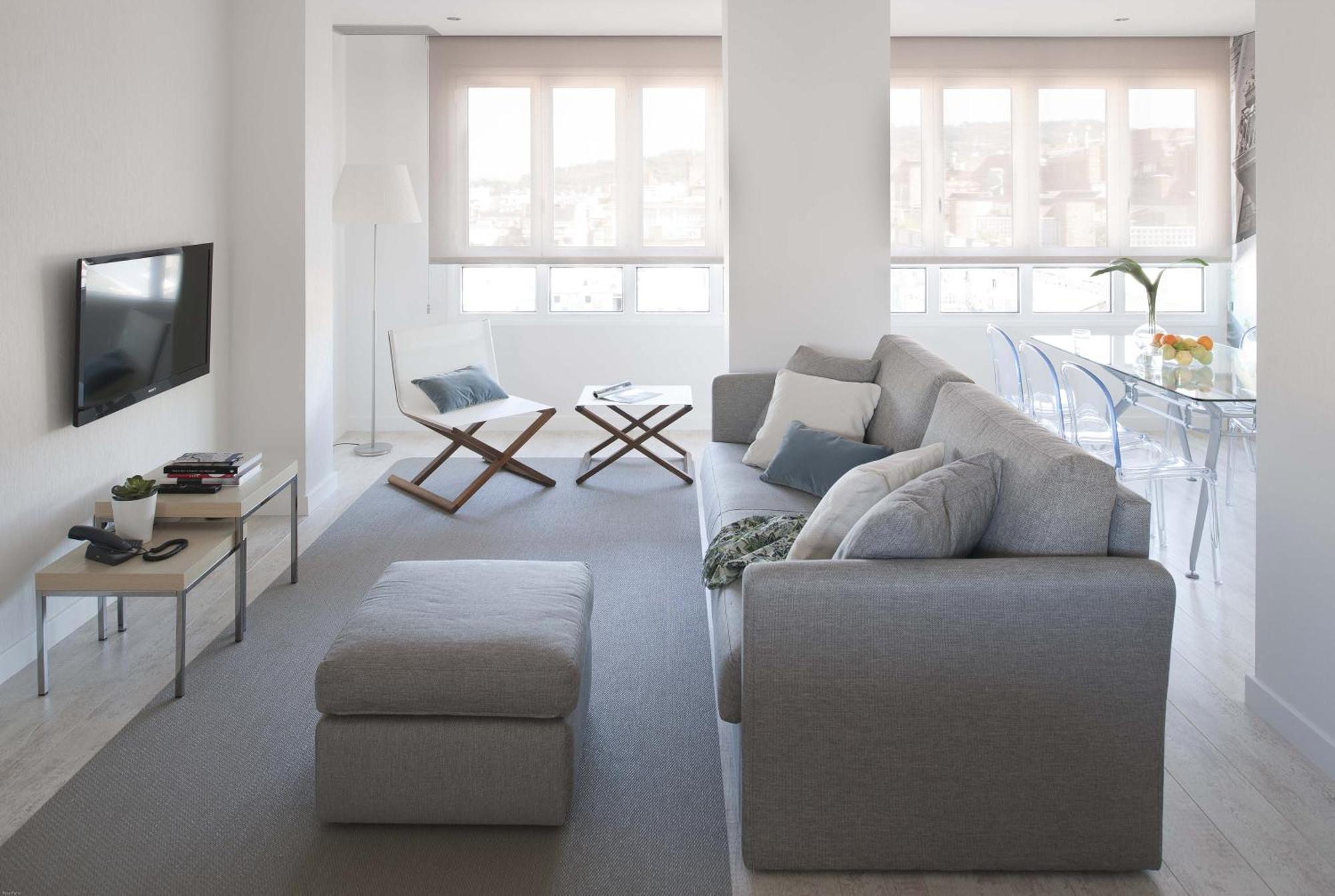 Eric Voekel Boutique Apartments - Gran Via Suites Barcelona Exterior photo