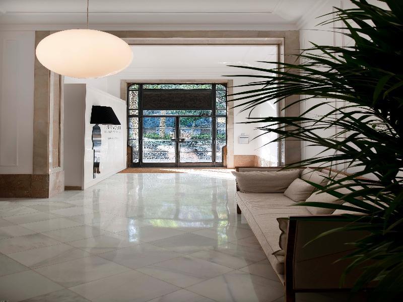Eric Voekel Boutique Apartments - Gran Via Suites Barcelona Exterior photo