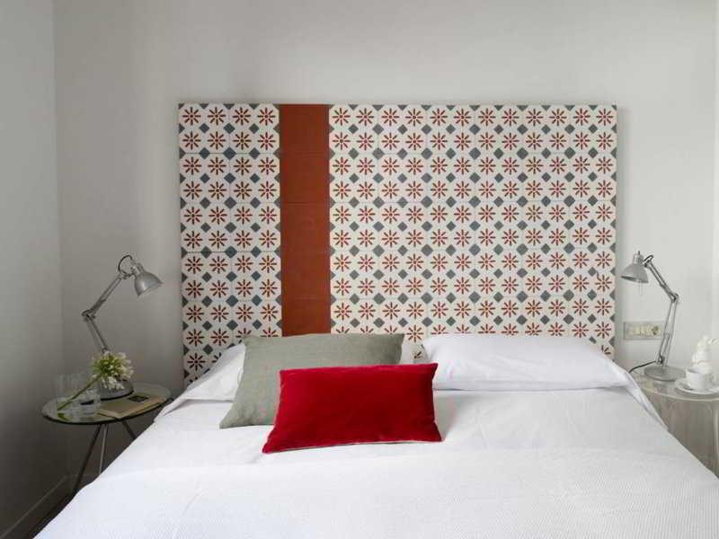 Eric Voekel Boutique Apartments - Gran Via Suites Barcelona Exterior photo