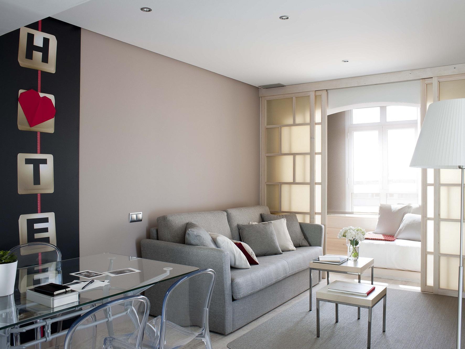 Eric Voekel Boutique Apartments - Gran Via Suites Barcelona Exterior photo